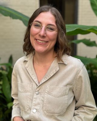 Photo of Regina Champagne, Provisional Licensed Professional Counselor, MS, PLPC