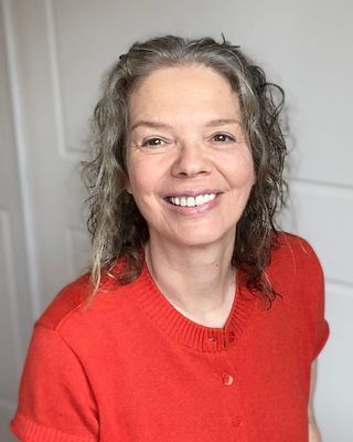 Photo of Inga Rodenberg, Counsellor, MA, PACFA