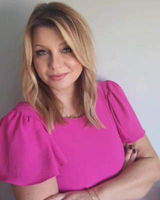 Photo of Eliza Marotte, Licensed Clinical Professional Counselor, LCPC, NCC