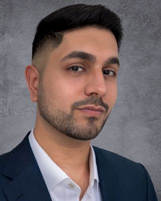 Photo of Umesh Joshi, Psychologist, DCounsPsych, HCPC - Couns. Psych.