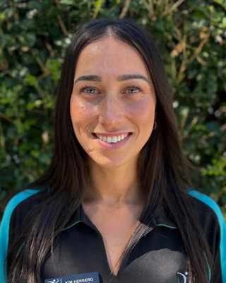 Photo of Kim Herberg, Psychologist, PsyBA General