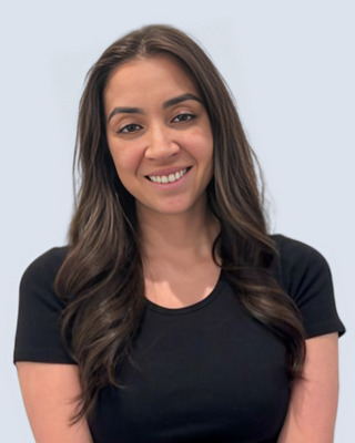 Photo of Tamara Orlando, Registered Psychotherapist (Qualifying), BA, MEd, MACP