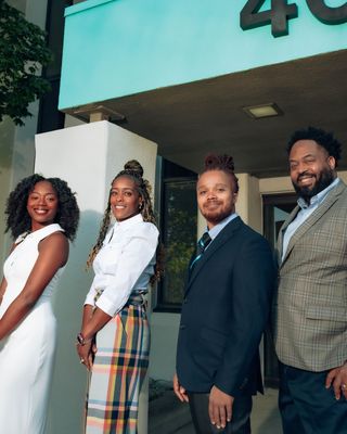 Photo of Ritch Hall II - PsychWorks Clinic, Psychologist, PhD