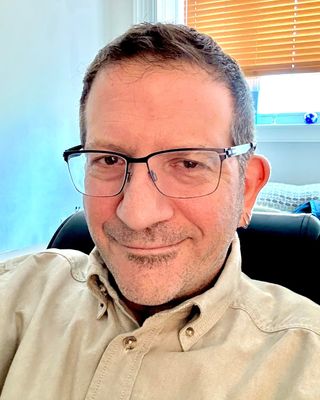 Photo of Frederick W. Grant III, Clinical Social Work/Therapist, LCSW-C