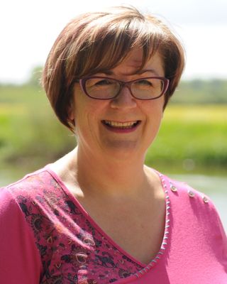 Photo of Alison Burgess, BACP, Counsellor