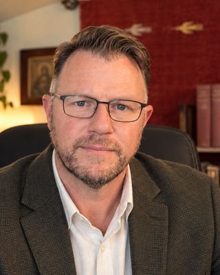 Photo of Tyler Sullivan Hartford, Marriage & Family Therapist
