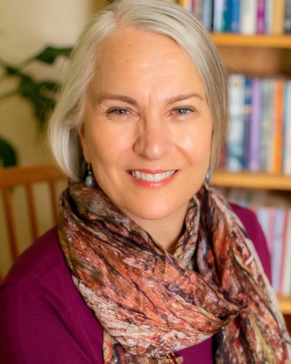 Photo of Carolyn Rodenberg, Marriage & Family Therapist in Seattle, WA