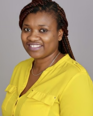 Photo of Tawa Oyedemi, Clinical Social Work/Therapist, LCSW