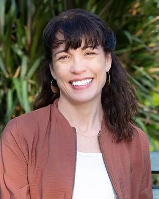 Photo of Connie Connelly, Counselor, MEd, LCMHC