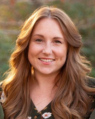 Photo of Moira McConnell, Licensed Professional Counselor, MA, NCC