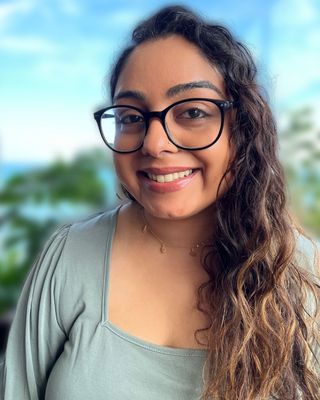 Photo of Sanya Jaffer, Licensed Professional Counselor in Chicago, IL