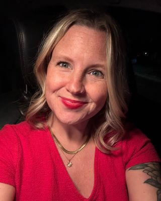 Photo of Catherine Wright, Clinical Social Work/Therapist, LCSW