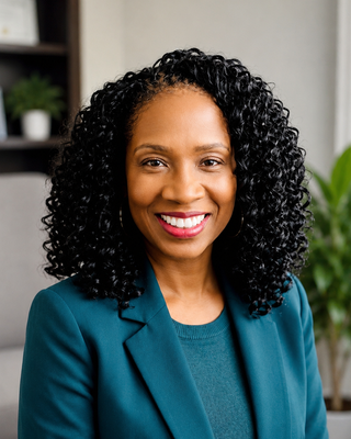 Photo of Tanya Dunbar-Stone, Clinical Social Work/Therapist, MSEd, LMSW