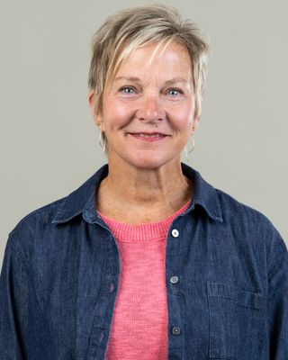 Photo of Ann Wilson, Clinical Social Work/Therapist, LMSW