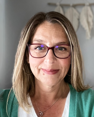 Photo of Lucinda Nurre, Licensed Professional Counselor, LPC