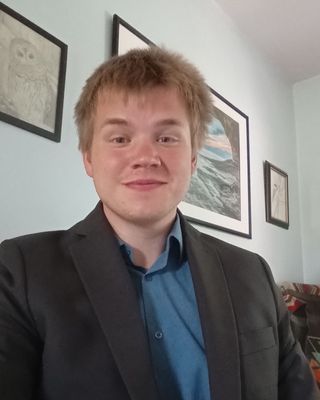 Photo of Luke Leppanen, Counselor, LLC