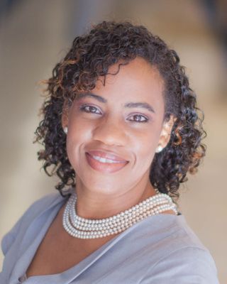 Photo of Sheryl Weir-Thompson, Counselor, LMHC