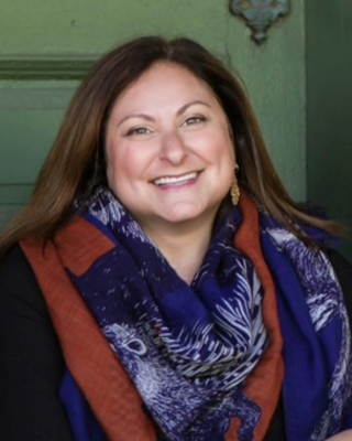 Photo of Sarah Shube, Counselor, LMHC, ATR