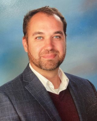 Photo of Brandon Figueroa, Registered Psychotherapist (Qualifying), MACP, B.IntS, B.Ed