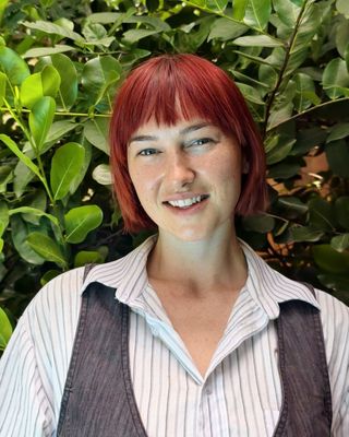 Photo of Georgia Harrison
