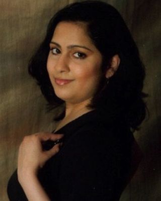 Photo of Sheena Rabheru