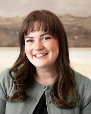 Photo of Sophie Caughman, Clinical Social Work/Therapist, LCSW