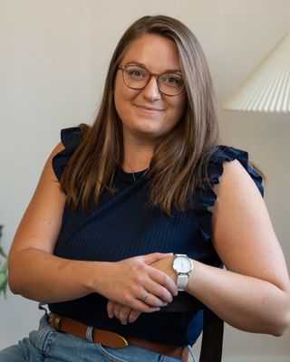 Photo of Emily Curry, Licensed Professional Counselor Associate, MS, NCC