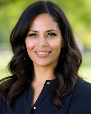 Photo of Danielle Gipson, Psychiatric Nurse Practitioner, MSN, PMHNP