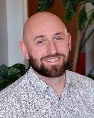 Photo of Eric Smith, Pre-Licensed Professional, Intern