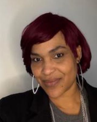 Photo of Alicia Smith, Clinical Social Work/Therapist, LCSW