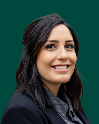 Photo of Nicole Parks, Registered Social Worker, RSW