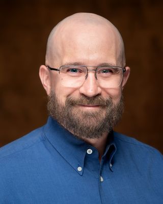 Photo of Michael S Everson, Licensed Professional Counselor, MA, LPC, LAC