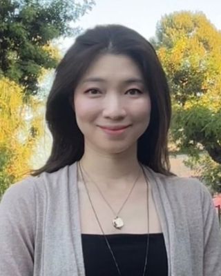 Photo of Jessica Ha, Licensed Professional Clinical Counselor, MA, LPCC