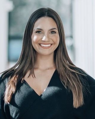 Photo of Natalie Maria Tabor, Pre-Licensed Professional, BS, Psych