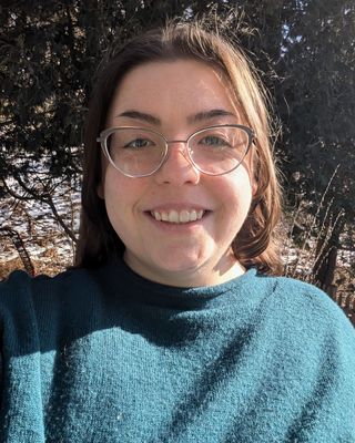 Photo of Haley Short, Counselor, LCMHC, NCC