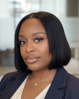 Photo of Chandra Lloyd, Licensed Social Worker, LMSW