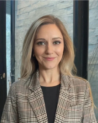 Photo of Kayla Fleming, MC, RCC, CCC, PC, FLA Med