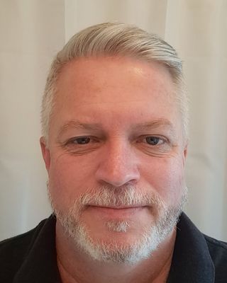 Photo of Fritz Haas, Licensed Professional Counselor, MA, IATP, NCC, AAPC