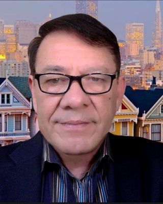 Photo of Herberth S Rivera, Marriage & Family Therapist, MS, LMFT