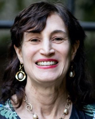 Photo of Cynthia Cohen, PsyD, PhD
