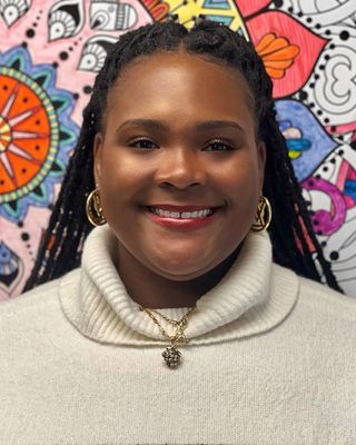 Photo of Randia M Dickerson, Clinical Social Work/Therapist, MSW, LICSW, LMSW, LCSW