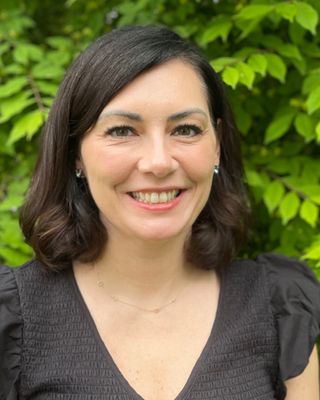 Photo of Carrie Glaser, Psychiatric Nurse Practitioner, MSN, PMHNP