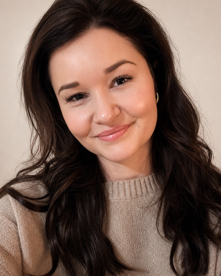 Photo of Claire L. Cooper, Marriage & Family Therapist Associate, MA, AMFT, APCC