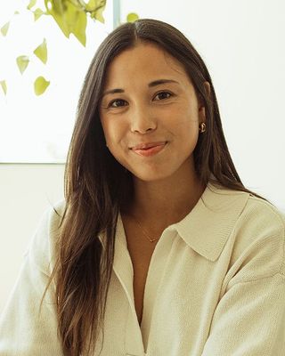 Photo of Amy Dong, AMFT, Marriage & Family Therapist Associate