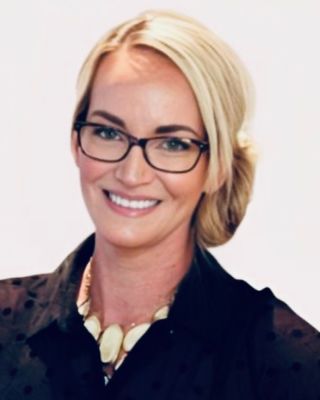 Photo of Jennifer Morley - Individual & Couples Therapist \ Jenn Morley, Registered Psychotherapist, RP, MA, BSc, BA, CCPA