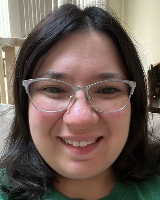 Photo of Whitney Gliniecki, Licensed Master Social Worker, LMSW