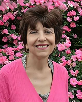 Photo of Vivian Datoff, Clinical Social Work/Therapist, LCSW-C