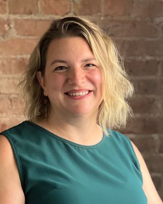 Photo of Juliana Dailey, Pre-Licensed Professional, MS, LAPC