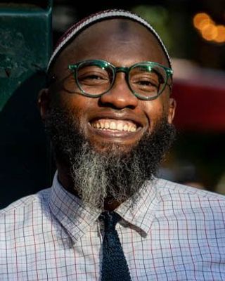 Photo of Dr. Walkens Petit-Frere, Clinical Social Work/Therapist, DSW, LCSW