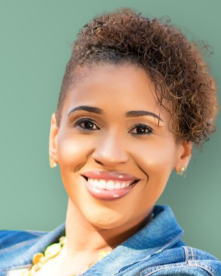 Photo of Beverly Word, Licensed Professional Counselor, LPC
